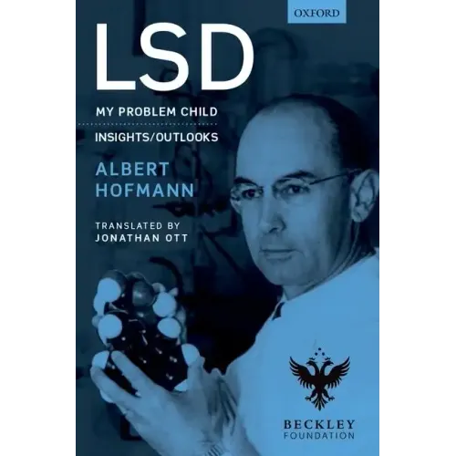 LSD: My Problem Child