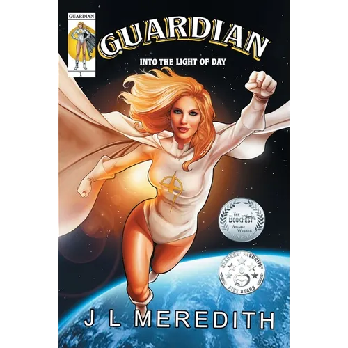 Guardian: Into the Light of Day
