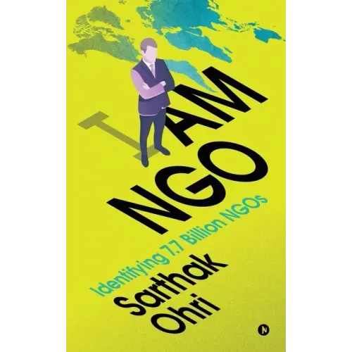 I am NGO: Identifying 7.7 Billion NGOs