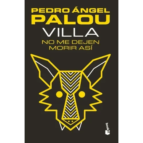 Villa. No Me Dejen Morir Así