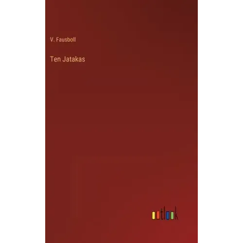 Ten Jatakas