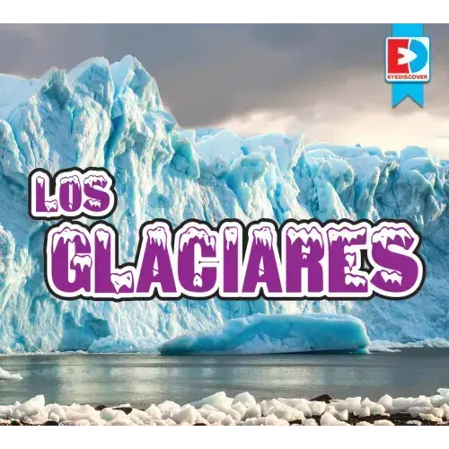 Los Glaciares (Glaciers)