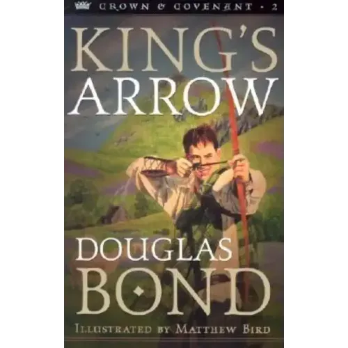 King's Arrow