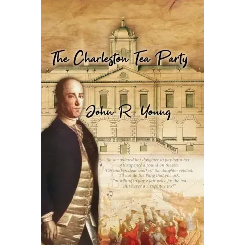 The Charleston Tea Party