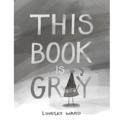 This Book Is Gray