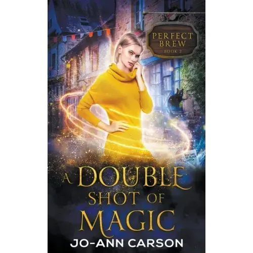 A Double Shot of Magic