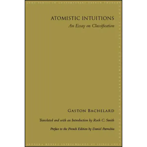 Atomistic Intuitions: An Essay on Classification