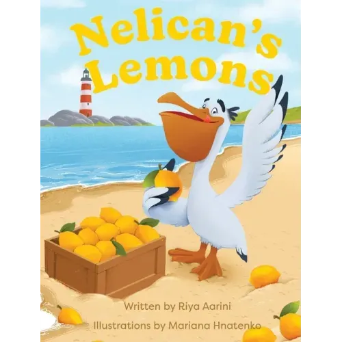 Nelican's Lemons