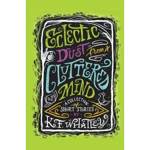 Eclectic Dust from a Cluttered Mind