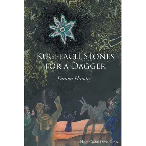 Kugelach Stones for a Dagger