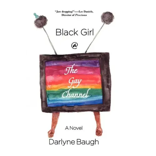 Black Girl @ the Gay Channel