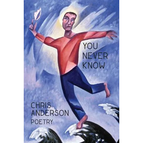 You Never Know