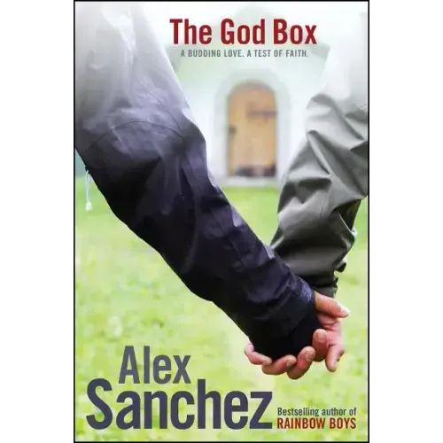 The God Box