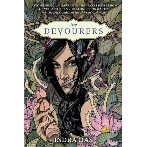 The Devourers
