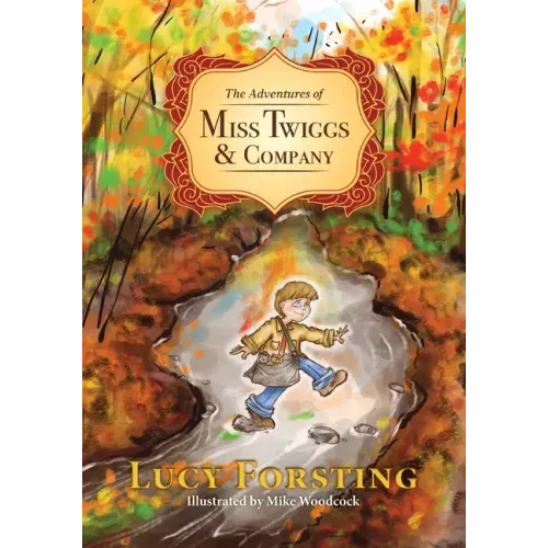 The Adventures of Miss Twiggs & Company