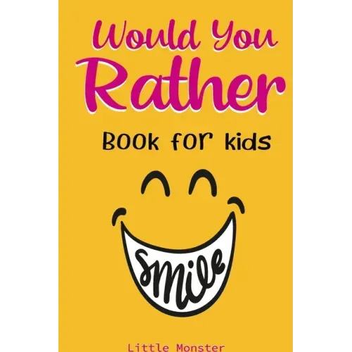 Would you rather game book: A Fun Family Activity Book for Boys and Girls Ages 6, 7, 8, 9, 10, 11, and 12 Years Old Best game for family time