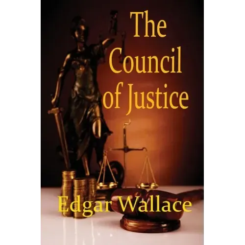 The Council of Justice