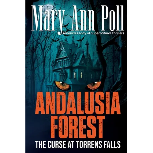 Andalusia Forest: The Curse at Torrens Falls