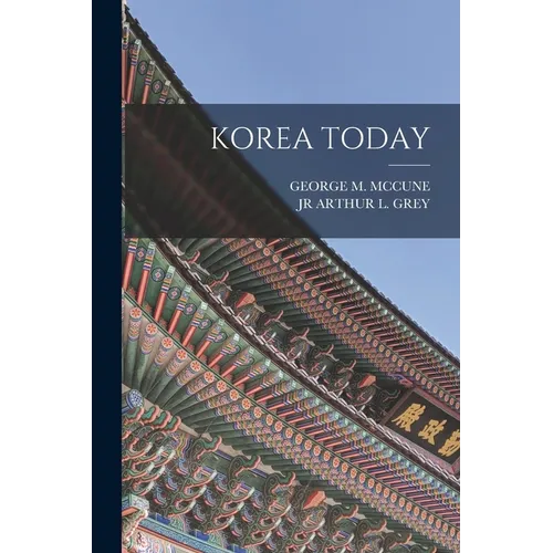 Korea Today