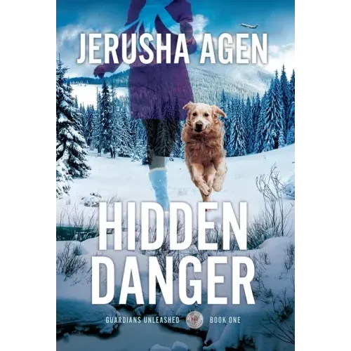 Hidden Danger: A Christian K-9 Suspense