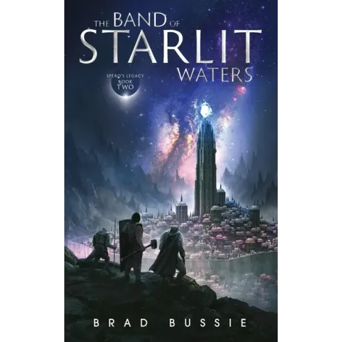 The Band of Starlit Waters