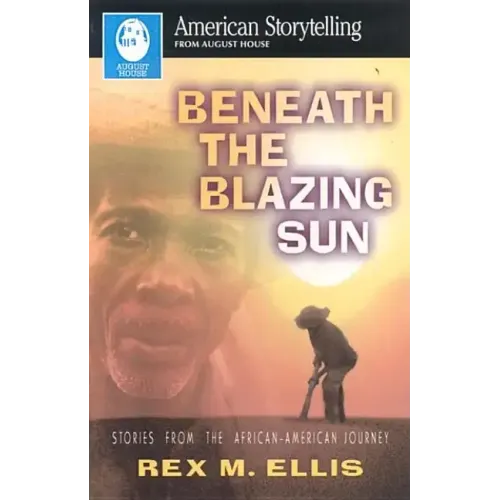 Beneath the Blazing Sun