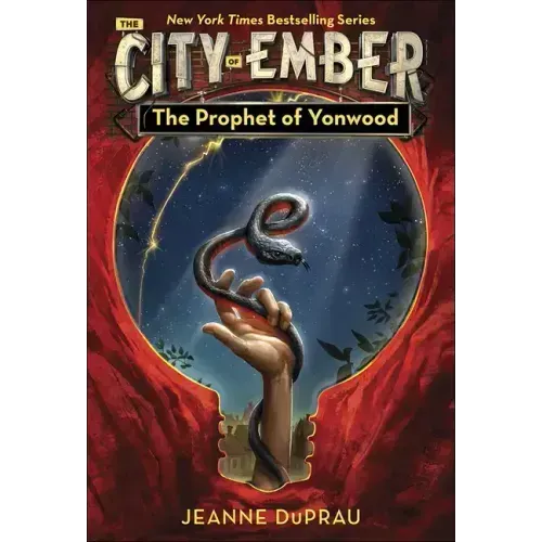 The Prophet of Yonwood