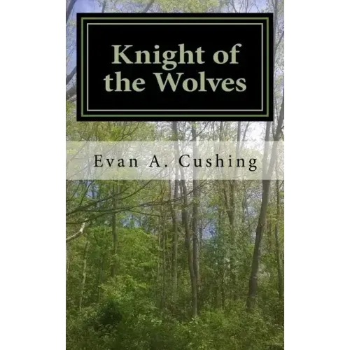 Knight of the Wolves