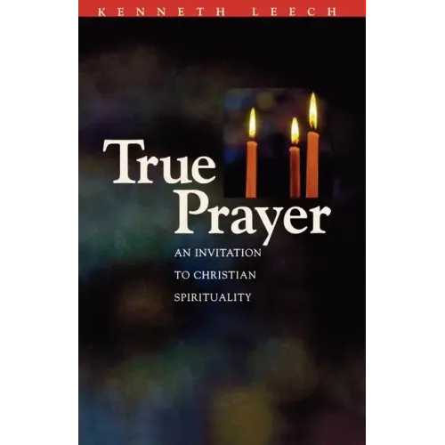 True Prayer