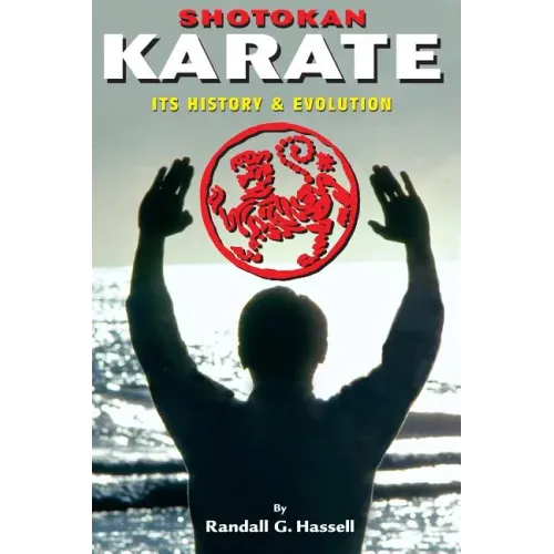 Shotokan Karate: History and Traditions