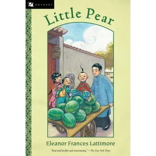 Little Pear