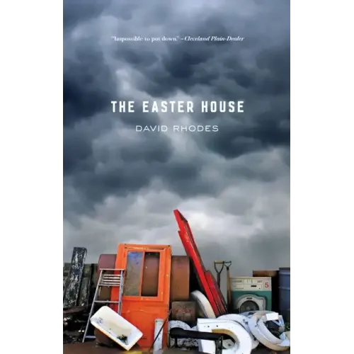 The Easter House