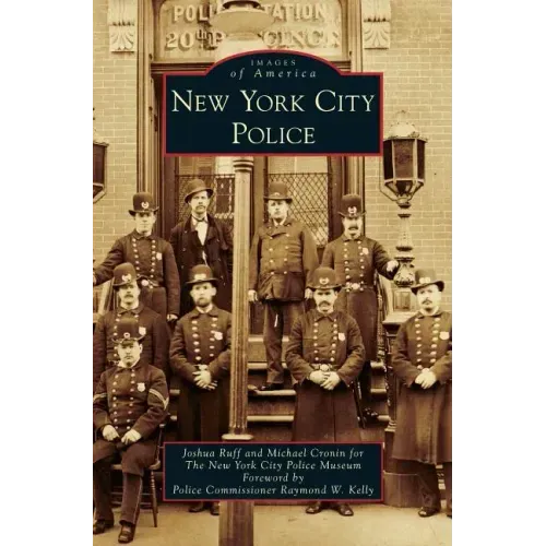 New York City Police