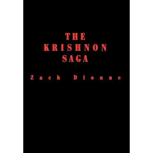The Krishnon Saga