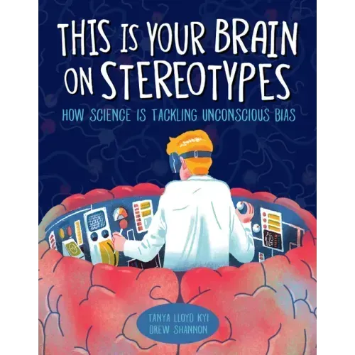 This Is Your Brain on Stereotypes: How Science Is Tackling Unconscious Bias