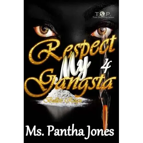 Respect My Gangsta 4: Bullets Reign