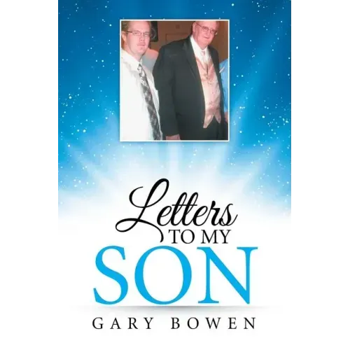 Letters to My Son