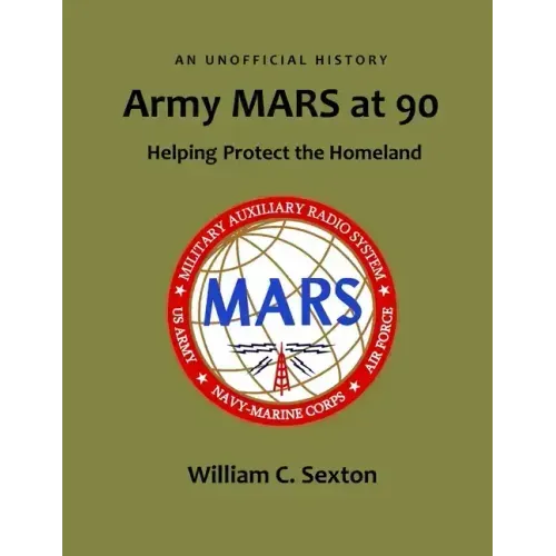 Army MARS at 90