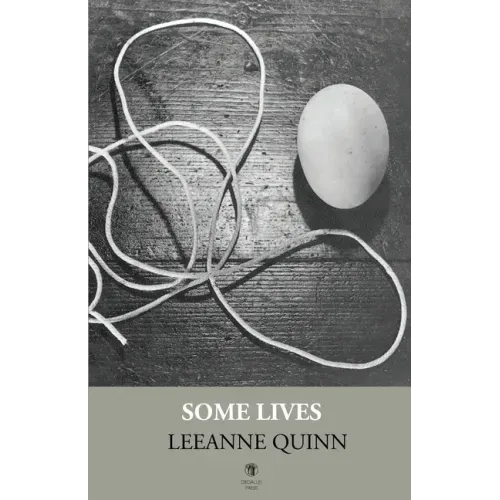 Some Lives
