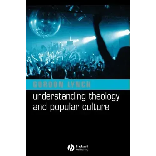 Undestanding Theology Culture