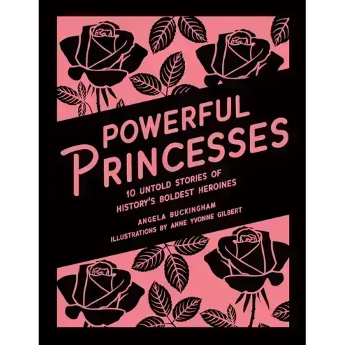 Powerful Princesses