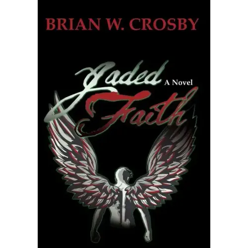 Jaded Faith