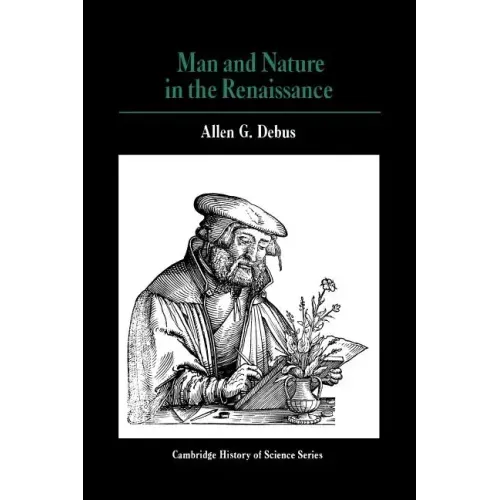 Man and Nature in the Renaissance