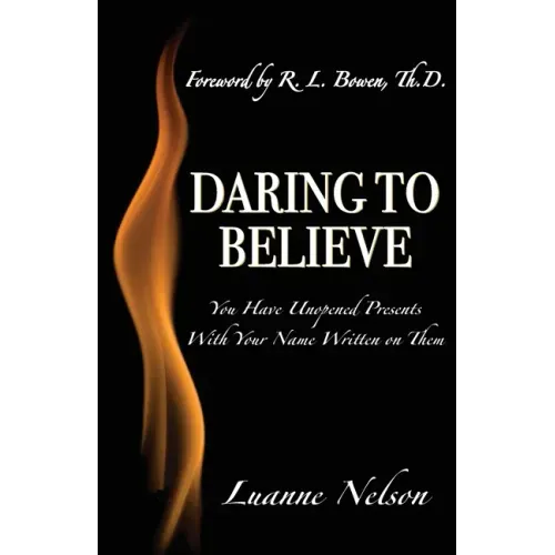 Daring to Believe
