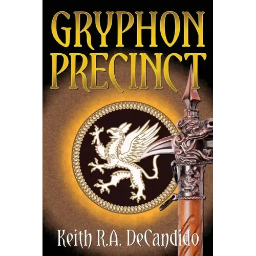 Gryphon Precinct