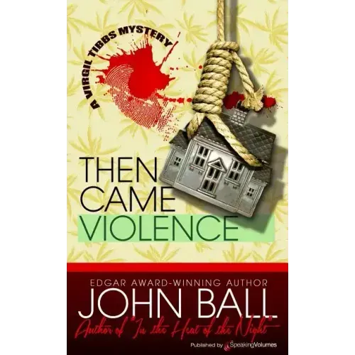 Then Came Violence