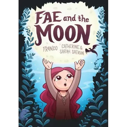 Fae and the Moon