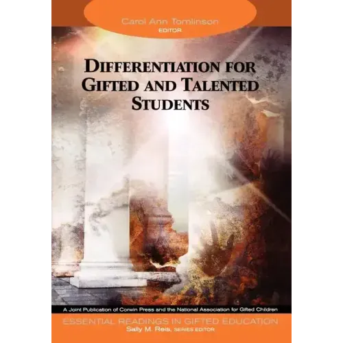 Differentiation for Gifted and Talented Students