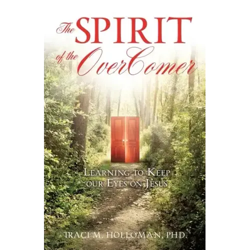The Spirit of the OverComer