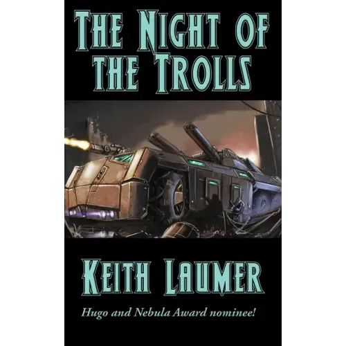 The Night of the Trolls